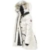 Canada Goose Women's Rossclair Parka 1 Canada Goose Women's Rossclair Parka