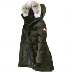 Canada Goose Women's Rossclair Parka