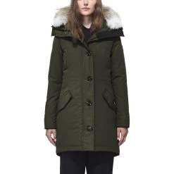 Canada Goose Women's Rossclair Parka