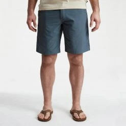 HOWLER BROTHERS Men's Horizon Hybrid Shorts 2.0