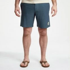 HOWLER BROTHERS Men's Tranquilo Chillshorts