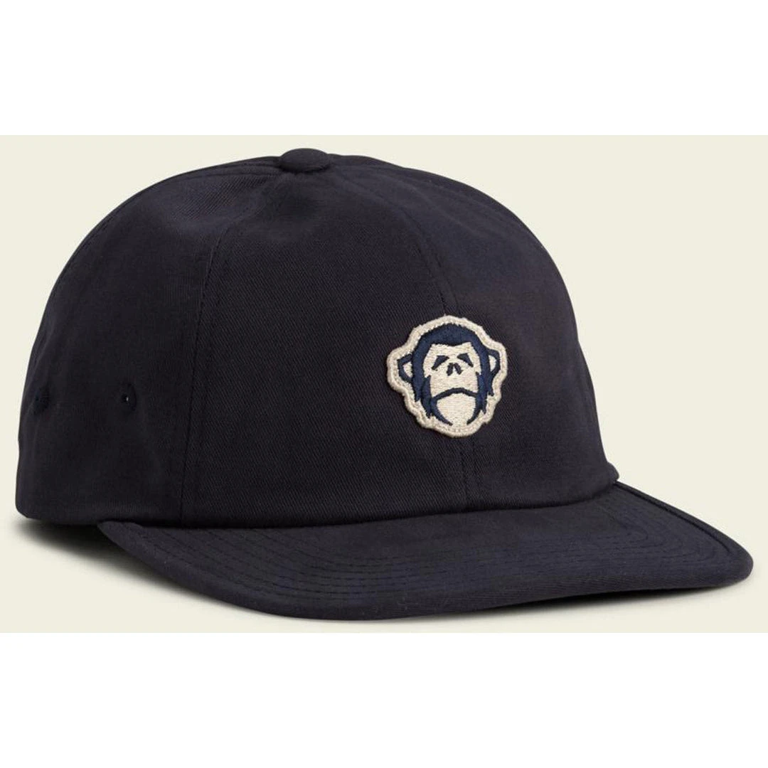 HOWLER BROTHERS El Mono Hat Men 3 HOWLER BROTHERS El Mono Hat Men
