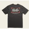 HOWLER BROTHERS Men's Howler Classic Pocket T-Shirt