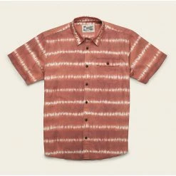 HOWLER BROTHERS Men's San Gabriel Shortsleeve