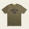 HOWLER BROTHERS Men's Camp Howler T-Shirt