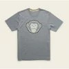 HOWLER BROTHERS Men's El Mono T-Shirt