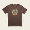 HOWLER BROTHERS Men's El Mono Mayor T-Shirt