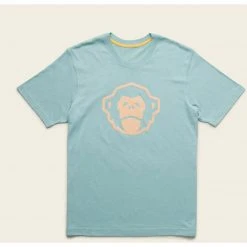 HOWLER BROTHERS Men's El Mono T-Shirt