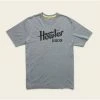 HOWLER BROTHERS Men's Howler Electric Stencil T-Shirt