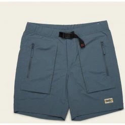 HOWLER BROTHERS Men's Pedernales Packable Shorts