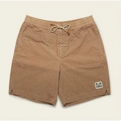 HOWLER BROTHERS Men's Pressure Drop Cord Shorts