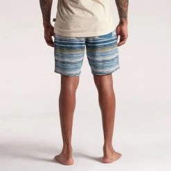 HOWLER BROTHERS Men's Tranquilo Chillshorts