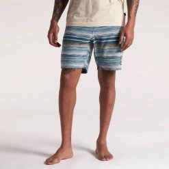 HOWLER BROTHERS Men's Tranquilo Chillshorts