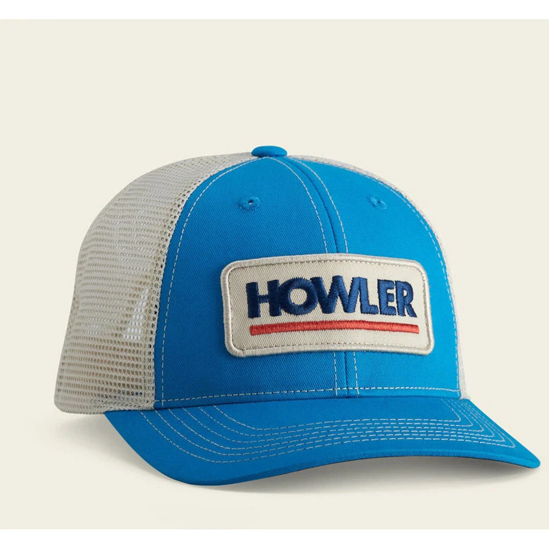 HOWLER BROTHERS Heavy Howler Hat Men 3 HOWLER BROTHERS Heavy Howler Hat Men