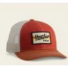 HOWLER BROTHERS Howler Electric Hat Men 2 HOWLER BROTHERS Howler Electric Hat Men