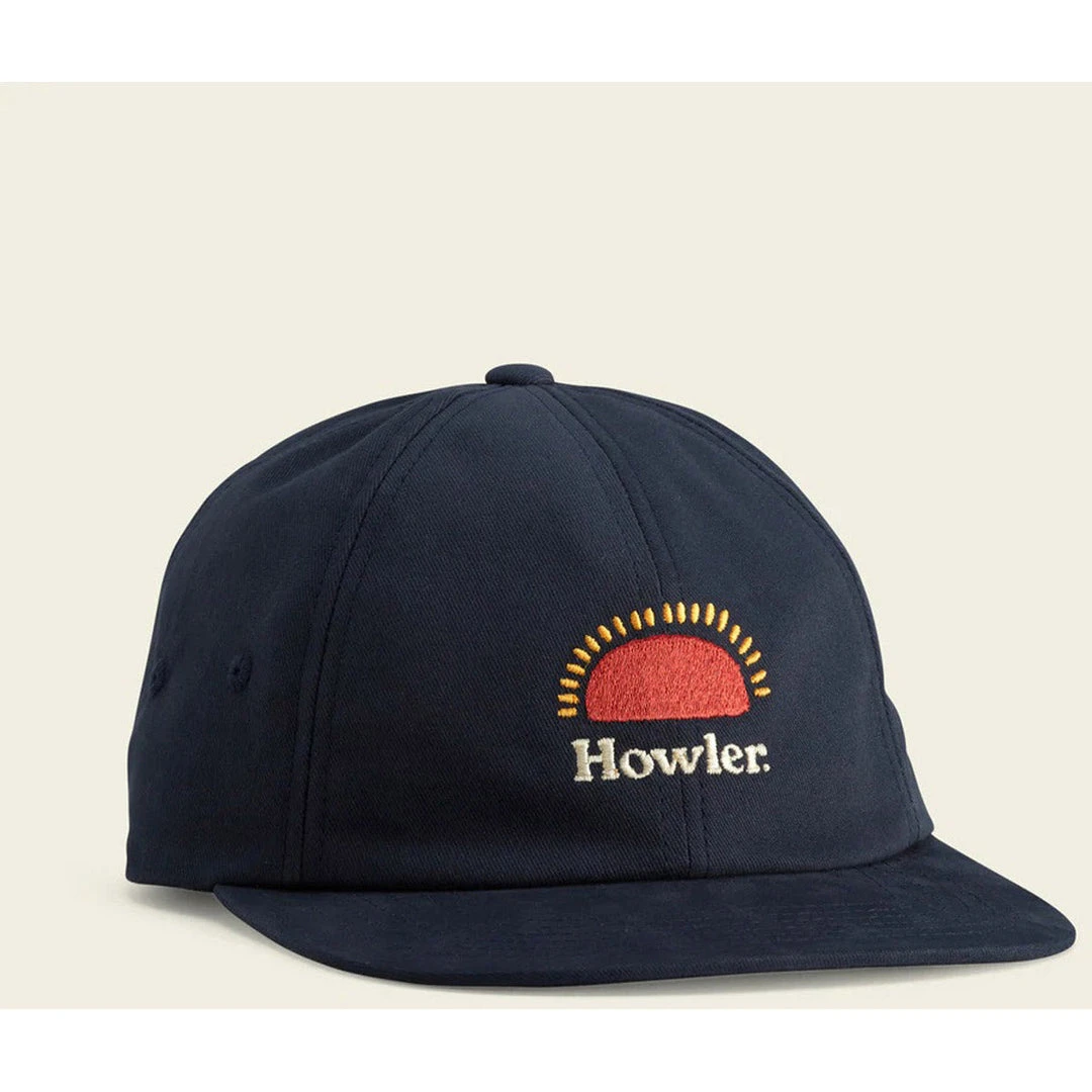 HOWLER BROTHERS Savannah Sunrise Strapback Men 3 HOWLER BROTHERS Savannah Sunrise Strapback Men