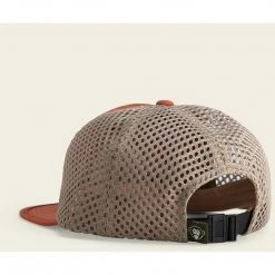 HOWLER BROTHERS Howler Rainbow Tech Strapback Men