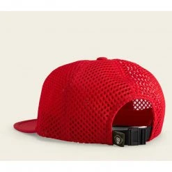 HOWLER BROTHERS Howler Rainbow Tech Strapback Men