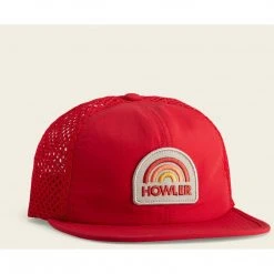 HOWLER BROTHERS Howler Rainbow Tech Strapback Men