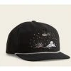 HOWLER BROTHERS Desert Trip Snapback 1 HOWLER BROTHERS Desert Trip Snapback