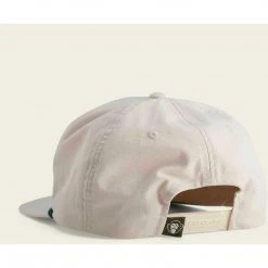 HOWLER BROTHERS Gator Chomp Snapback Men