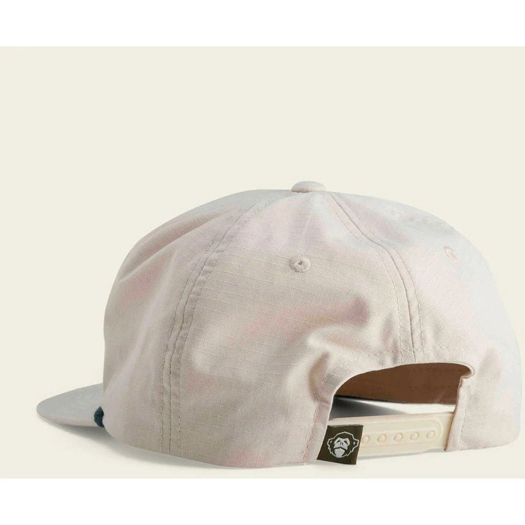 HOWLER BROTHERS Gator Chomp Snapback Men 4 HOWLER BROTHERS Gator Chomp Snapback Men