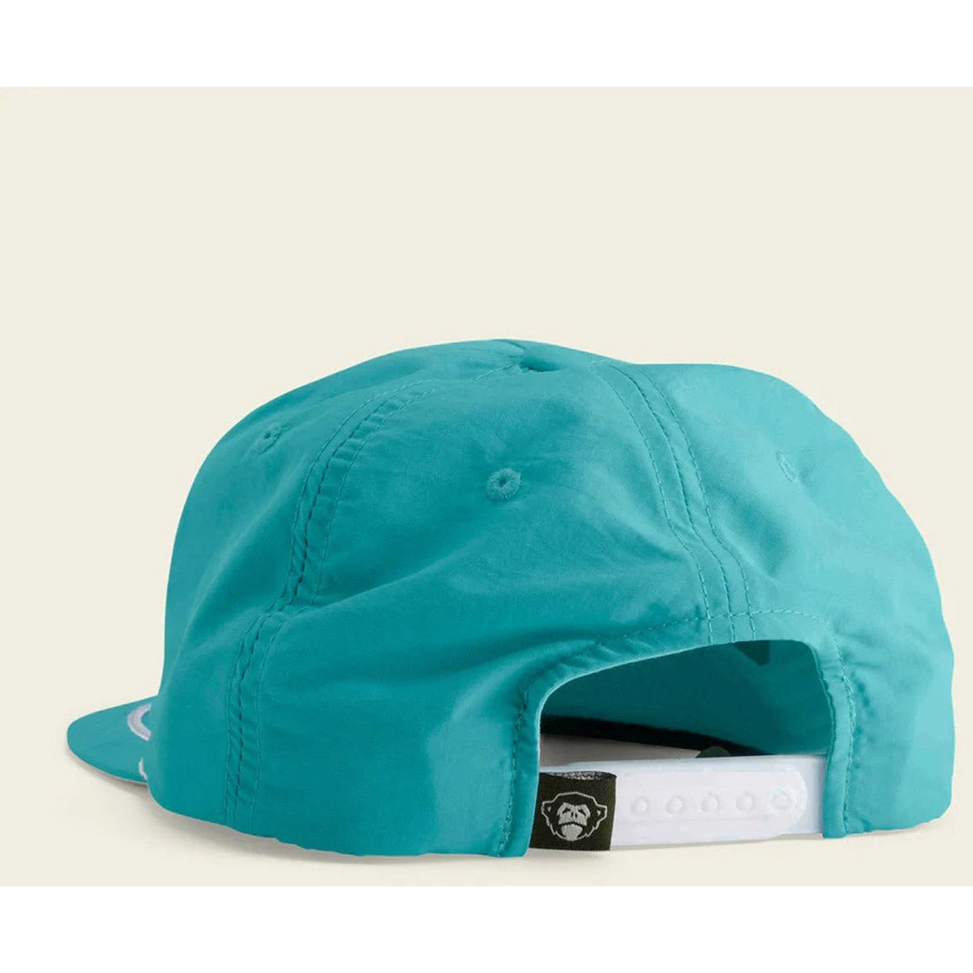 HOWLER BROTHERS Howler Rainbow Snapback 4 HOWLER BROTHERS Howler Rainbow Snapback