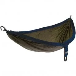 Eagles Nest Outfitters SingleNest Hammock Camp & Hike