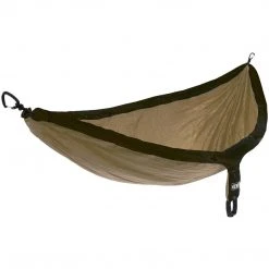 Eagles Nest Outfitters SingleNest Hammock Camp & Hike