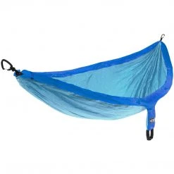 Eagles Nest Outfitters SingleNest Hammock Camp & Hike