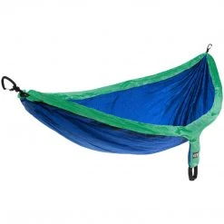 Eagles Nest Outfitters SingleNest Hammock Camp & Hike