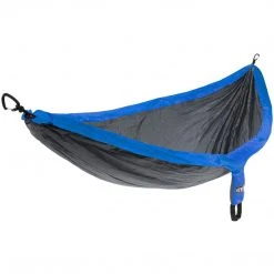 Eagles Nest Outfitters SingleNest Hammock Camp & Hike