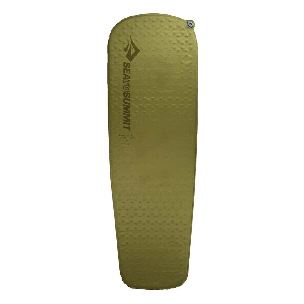Sea To Summit Camp Mat Self Inflating - Large Camp & Hike 3 Sea To Summit Camp Mat Self Inflating - Large Camp & Hike