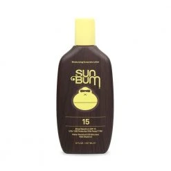 Sun Bum SPF 15 Original Sunscreen Lotion - 8oz Camp & Hike
