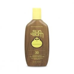 Sun Bum Camp & Hike SPF 30 Original Sunscreen Lotion - 8oz