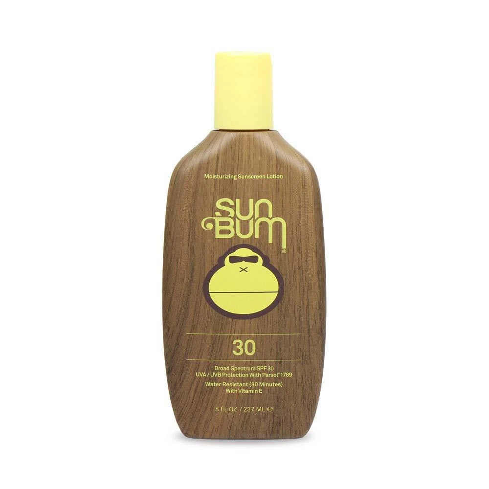 Sun Bum Camp & Hike SPF 30 Original Sunscreen Lotion - 8oz 3 Sun Bum Camp & Hike SPF 30 Original Sunscreen Lotion - 8oz
