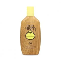Sun Bum SPF 50 Original Sunscreen Lotion - 8oz Camp & Hike