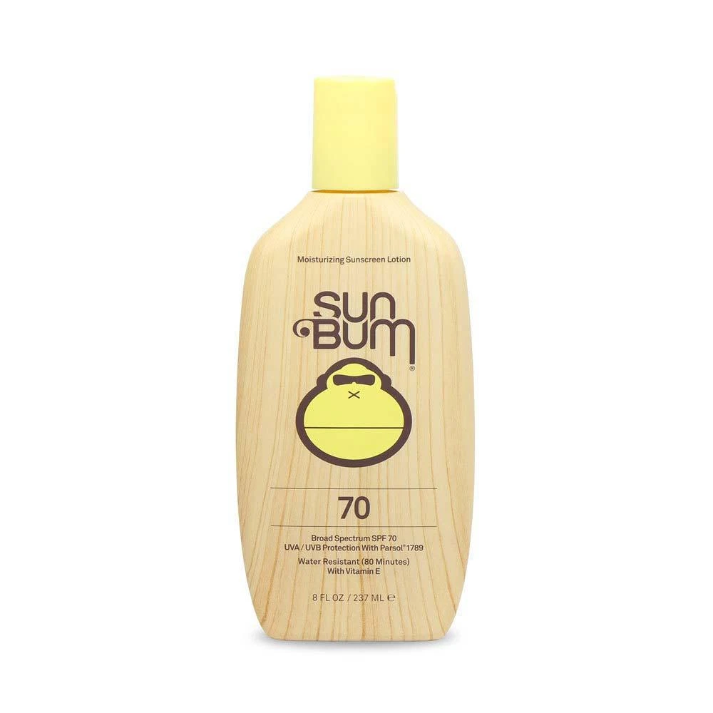 Sun Bum SPF 70 Original Sunscreen Lotion - 8oz 3 Sun Bum SPF 70 Original Sunscreen Lotion - 8oz