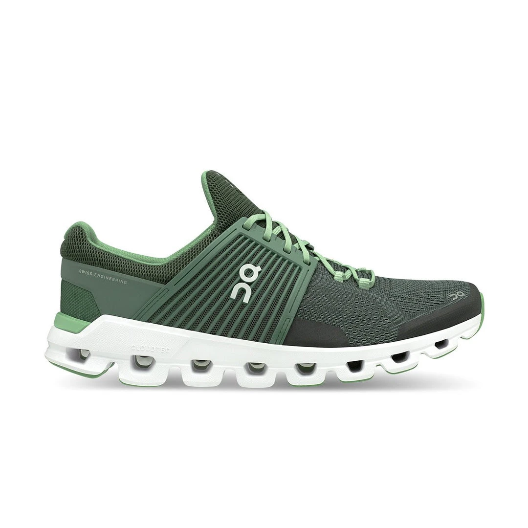 On Running Men's Cloudswift Footwear 4 On Running Men's Cloudswift Footwear