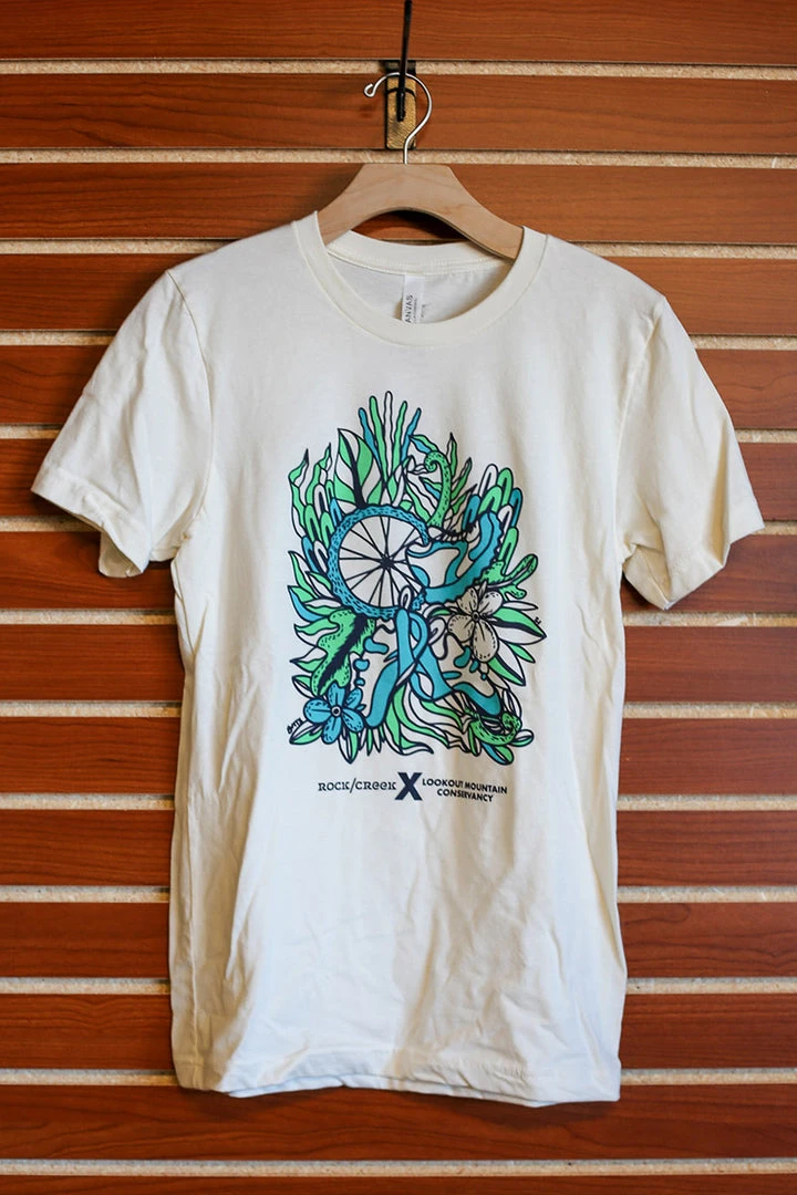 Rock/Creek R/C X LMC Short Sleeve Tee Men 4 Rock/Creek R/C X LMC Short Sleeve Tee Men