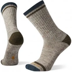 Smartwool Men's Larimer Crew Socks 9 Smartwool Men's Larimer Crew Socks