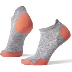 Smartwool Women's PhD Run Ultra Light Micro Socks
