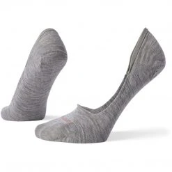 Smartwool Women's Secret Sleuth No Show Socks 11 Smartwool Women's Secret Sleuth No Show Socks