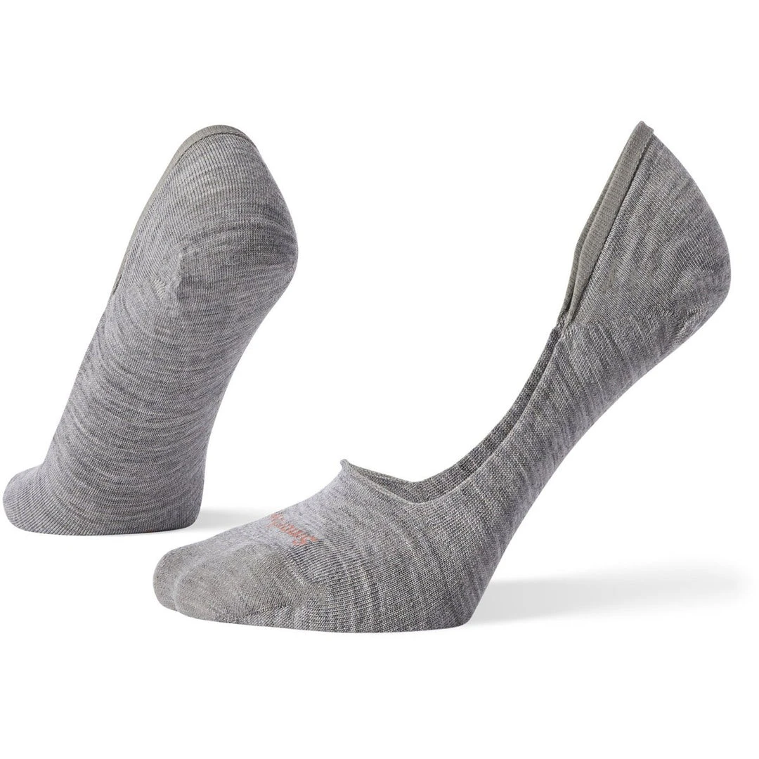 Smartwool Women's Secret Sleuth No Show Socks 7 Smartwool Women's Secret Sleuth No Show Socks