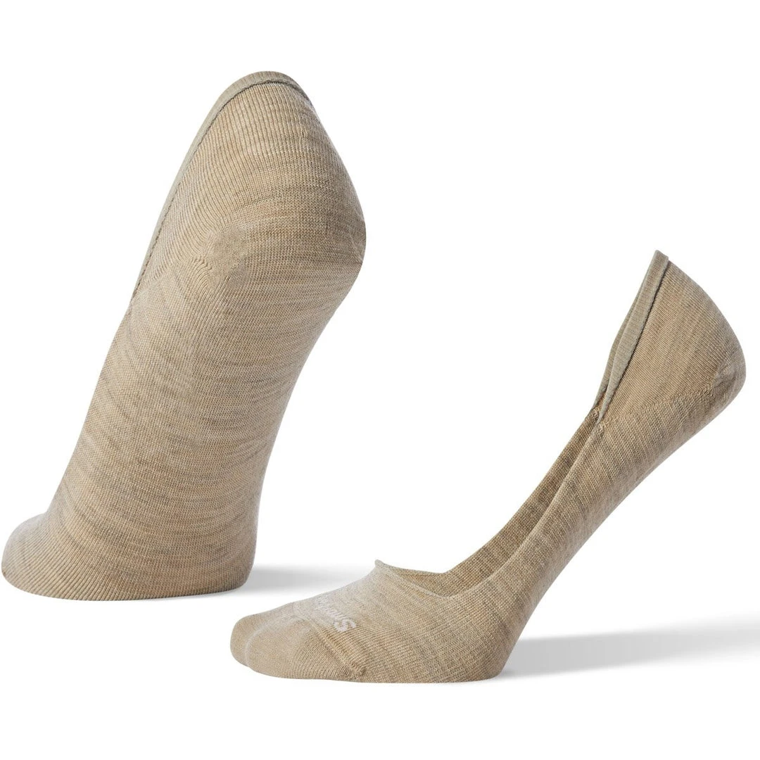 Smartwool Women's Secret Sleuth No Show Socks 5 Smartwool Women's Secret Sleuth No Show Socks