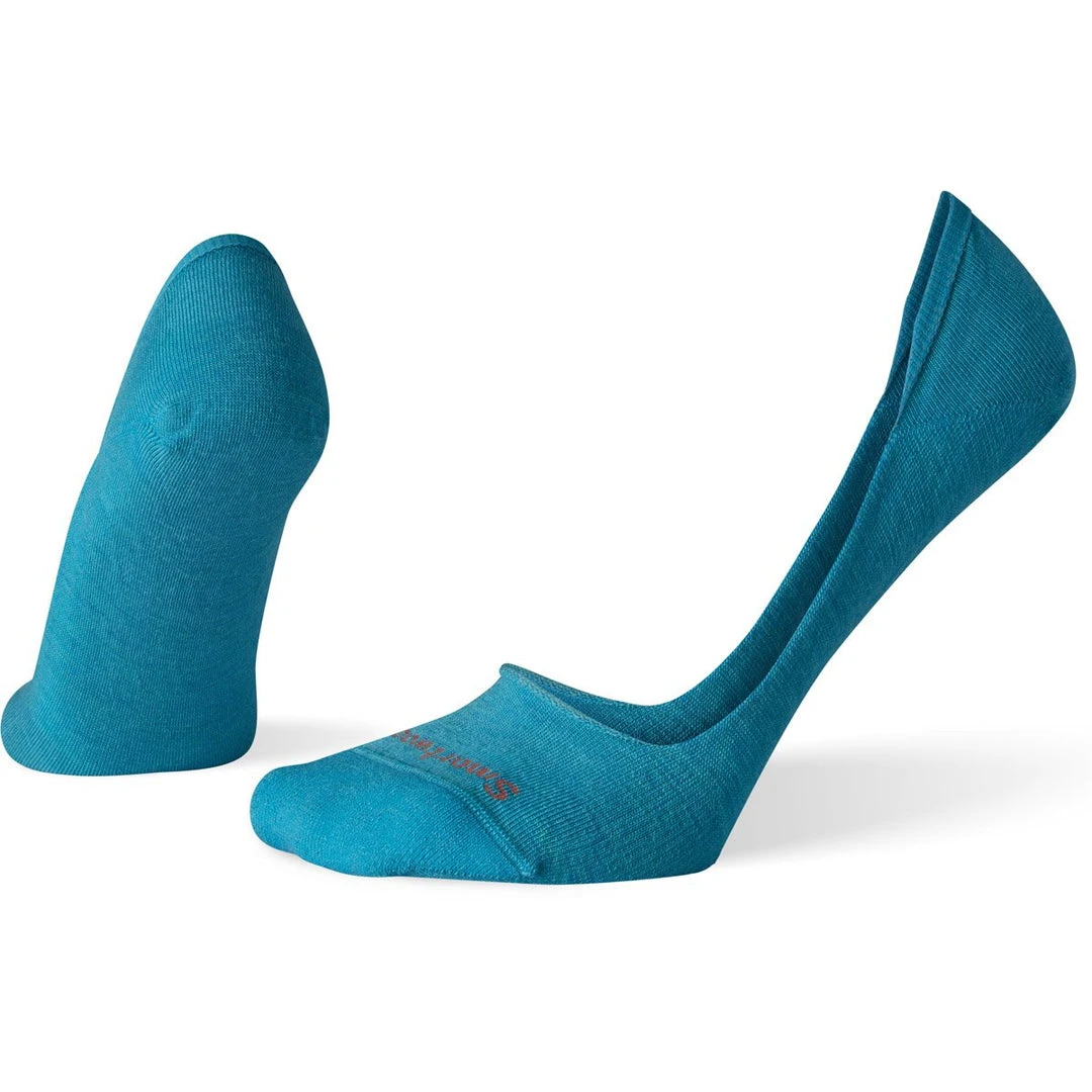 Smartwool Women's Secret Sleuth No Show Socks 4 Smartwool Women's Secret Sleuth No Show Socks