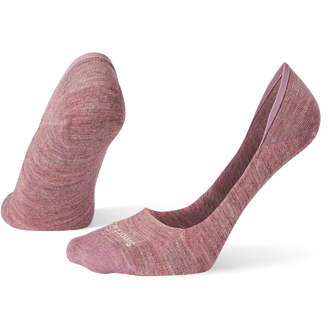 Smartwool Women's Secret Sleuth No Show Socks 6 Smartwool Women's Secret Sleuth No Show Socks