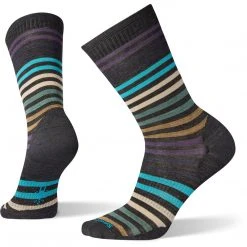 Smartwool Men's Spruce Street Crew Socks