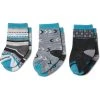 Smartwool Kids Toddler Socks Trio Gift Box 1 Smartwool Kids Toddler Socks Trio Gift Box