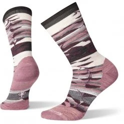 Smartwool Women's Non-Binding Pressure Free Palm Crew Socks